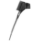 BraveHead Dye Brush With Comb De Luxe