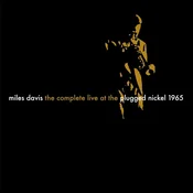 Miles Davis - The Complete Plugged Nickel Live 1965 (Reissue) (8 CD)
