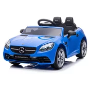 Prince Toys Avto na akum. Mercedez, 10,8V,  704,  moder