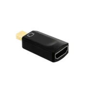 Cabletech Adapter mini displayport M. - HDMI Ž.