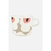 Marimekko lonček iz keramike 200 ml