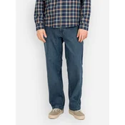 REELL Solid Jeans seaweed blue