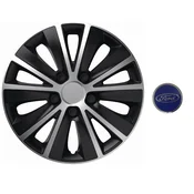 Ratkapne za Ford Rapid Bicolor, 16