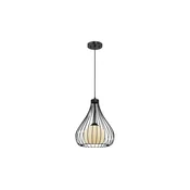Westinghouse 6205140 - Lestenec na kablu 1xE27/60W/230V