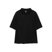 Pull&Bear Majica  črna