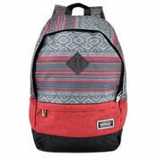 Target nahrbtnik Splash Keltik Grey 21914