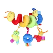 Bebi zvecka za kolica ( 308408 )