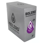 Bolero Classic Acai berry - Paket 24 vrečk -10%