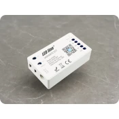 LED line Sprejemnik daljinskega upravljalnika VARIANTE za CCT LED trakove (brez daljinskega upravljalnika) [471284-II]