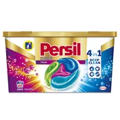 Pralni prašek Persil, Discs Color Box, 22 pranj, 550g