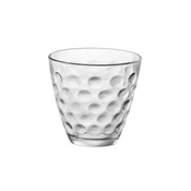 Caša za vodu BORMIOLI Dots 25cl 6/1 327500