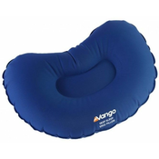 Vango jastuk Deep Sleep Ergo Pillow, plava