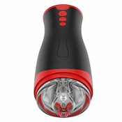 Masturbator Deep Squeeze