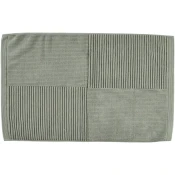 Zone Denmark Classic kopalniška preproga 80 x 50 cm - Eucalyptus