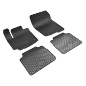 Rubber car mats Suzuki S-Cross 2022-