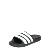 ADIDAS SPORTSWEAR Nizki natikači ADILETTE, črna
