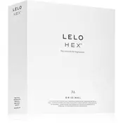 LELO HEX 36 pack