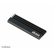 Akasa Hladilnik M.2 SSD
