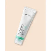 Apothe Čistilna pena za obraz z uravnoteženim pH Pore Deep Clean pH Balancing Foam Cleanser - 120 ml