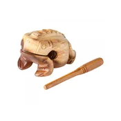 Güiro lesena žaba velika NINO515NT NINO Percussion