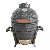KAMADO ŽAR PATTERN FISH SIV fi16, 41cm