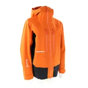 Mammut Eiger Free Pro HS GTX Ženske Smučarska jakna Gore-Tex