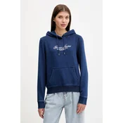Bombažen pulover Guess Jeans