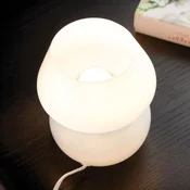 Paulmannove LED kapljice E27 3,5W 2.700K opal 3-pack