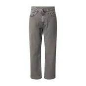 LEVIS  Kavbojke 568 LOOSE STRAIGHT siv denim