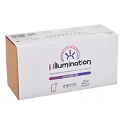 I illumination (SMART) lučke 200 LED, hladna bela, omrežne, zunanje 41502