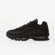 Sneakers Nike Air Max 95 Big Bubble Black/ Anthracite-Smoke Grey EUR 42.5