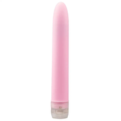 Vibrator Velvet Touch, ružičasti