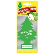 AMTRA wunder-baum - Božično drevo - Zeleno jabolko