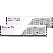 G.Skill Ripjaws S5, DDR5, 64 GB, 5600MHz, CL36 (F5-5600J3636D32GX2-RS5W)