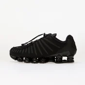 Sneakers Nike Shox TL SE Black/ Mtlc Dark Grey-Iron Grey EUR 41