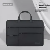 Brinch Torba za laptop, Crna