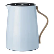 Vakuumski termo vrč za čaj Emma blue 1 l danish modern 2.0 Stelton