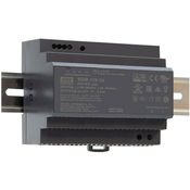 MEANWELL Izvor na DIN tracnici, 150W, 24V, HDR-150-24