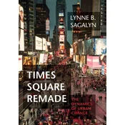 Times Square Remade
