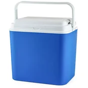 Rashladna kutija Atlantic - 30L, 12V, aktivna, plava