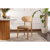 Woody Fashion Komplet stolov (2 kosa)