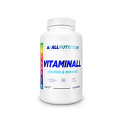 Vitaminall SPORT, 60 kapsul