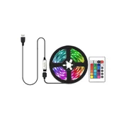 PROSTO LTK5050/30RGB-RC/5 Set RGB LED traka, 5m