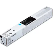 Canon C-EXV65 toner plave boje, kapaciteta 11.000 stranica