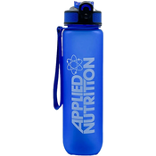 Applied Nutrition Lifestyle Water Bottle 1000 ml, prozorno modra
