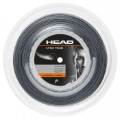 Head Lynx Tour teniška pletenica 200 m siva premer 1,25