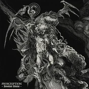 Proscription - Desolate Divine (rel. 2025-09-12) (LP)