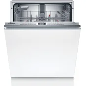 SMD4EB805E BOSCH Serie 4 Ugradbena perilica posuda 60 cm