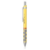 rOtring Tikky III Tehnicka olovka 0.7, Žuta
