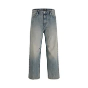 JACK & JONES Kavbojke JJIALEX JJJETT modra